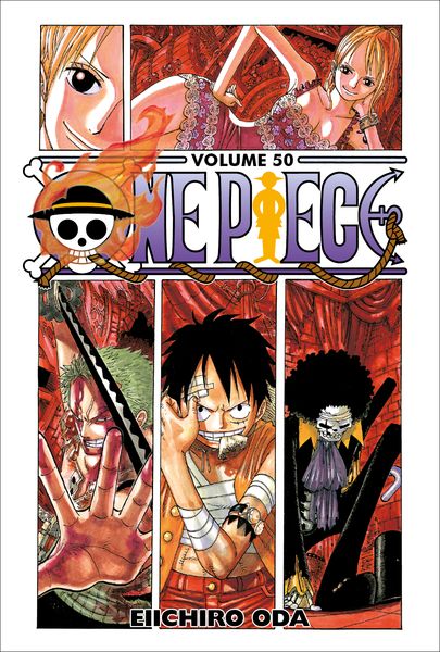Di Nuovo Li One Piece Ed
