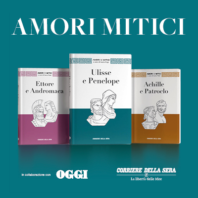 Amori mitici