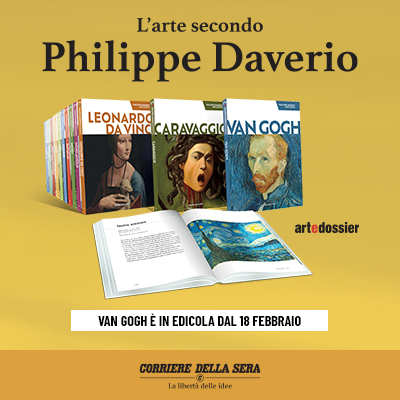 L'arte secondo Philippe Daverio