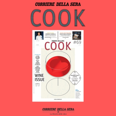 Cook - Mensile di cucina del Corriere della Sera