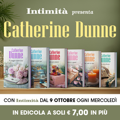 Intimità - I Bestseller di Catherine Dunne