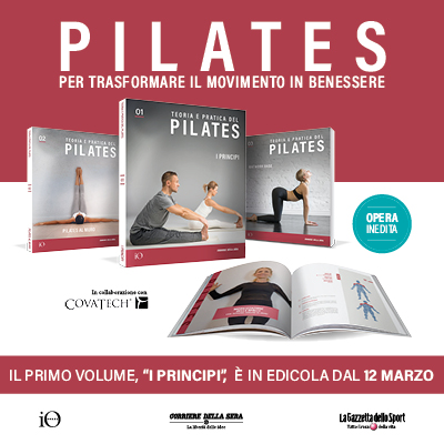 Teoria e pratica del Pilates